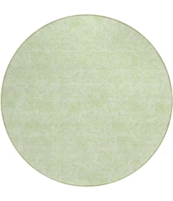 Addison Chantille ACN782-Aloe 8 ft. X 8 ft. Round Rug