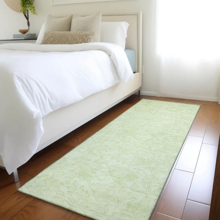 Addison Chantille ACN782-Aloe 2 ft. 3 in. X 7 ft. 6 in. Rectangle Rug