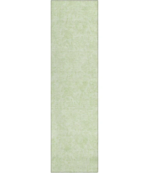 Addison Chantille ACN782-Aloe 2 ft. 3 in. X 7 ft. 6 in. Rectangle Rug