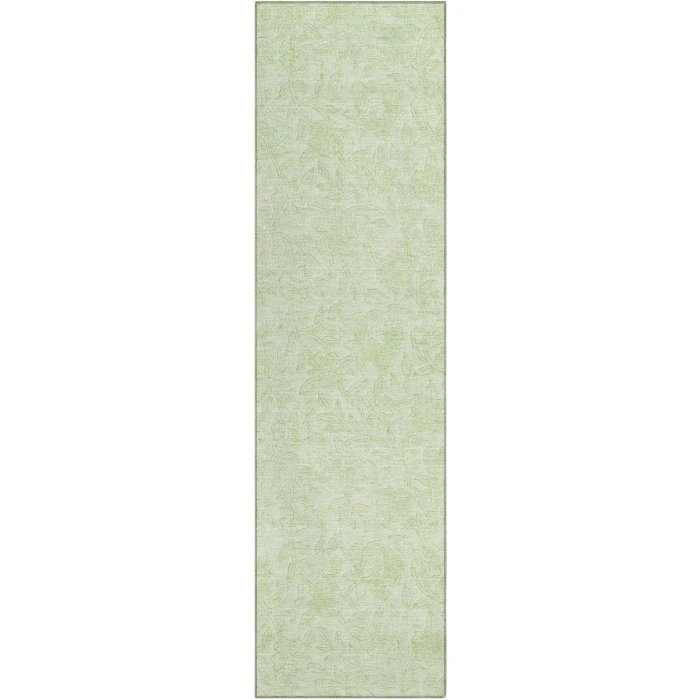 Addison Chantille ACN782-Aloe 2 ft. 3 in. X 7 ft. 6 in. Rectangle Rug