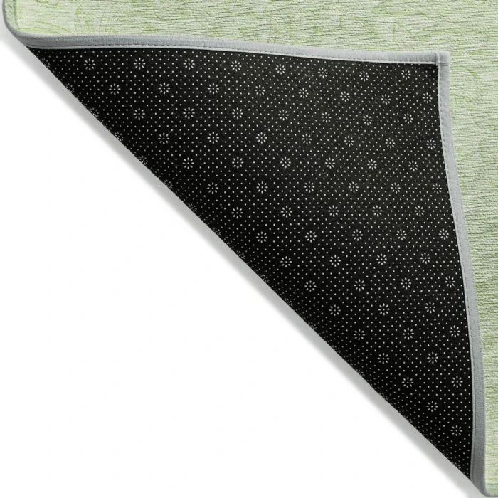 Addison Chantille ACN782-Aloe 8 ft. X 8 ft. Round Rug