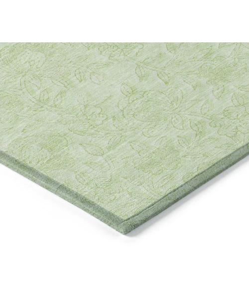 Addison Chantille ACN782-Aloe 3 ft. X 5 ft. Rectangle Rug