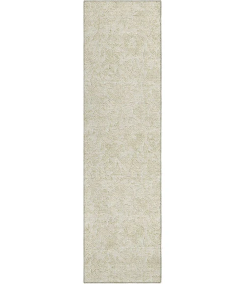 Addison Chantille ACN782-Ivory 2 ft. 3 in. X 7 ft. 6 in. Rectangle Rug