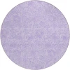 Addison Chantille ACN782-Lilac 8 ft. X 8 ft. Round Rug