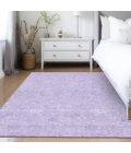 Addison Chantille ACN782-Lilac 3 ft. X 5 ft. Rectangle Rug