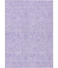Addison Chantille ACN782-Lilac 3 ft. X 5 ft. Rectangle Rug
