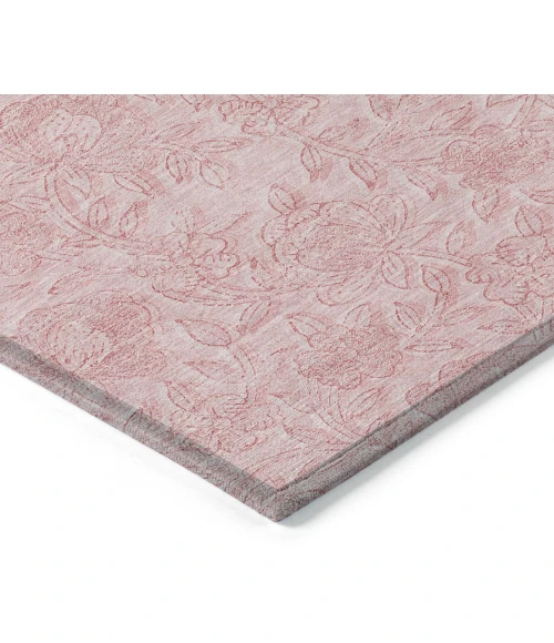 Addison Chantille ACN782-Pink 9 ft. X 12 ft. Rectangle Rug