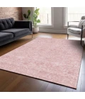 Addison Chantille ACN782-Pink 9 ft. X 12 ft. Rectangle Rug