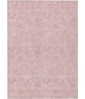 Addison Chantille ACN782-Pink 9 ft. X 12 ft. Rectangle Rug