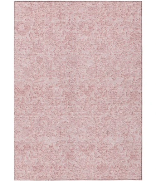 Addison Chantille ACN782-Pink 9 ft. X 12 ft. Rectangle Rug