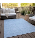 Addison Chantille ACN782-Sky 9 ft. X 12 ft. Rectangle Rug