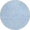 Addison Chantille ACN782-Sky 8 ft. X 8 ft. Round Rug