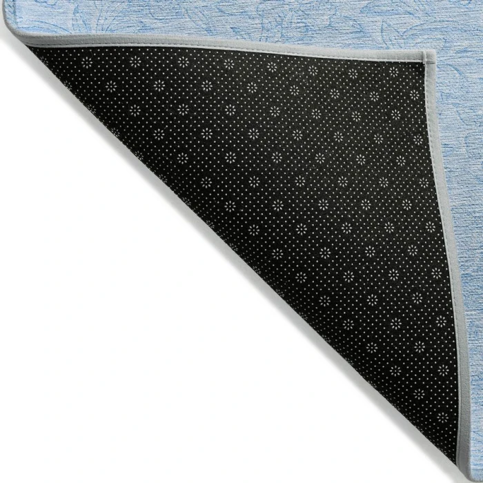 Addison Chantille ACN782-Sky 2 ft. 3 in. X 7 ft. 6 in. Rectangle Rug