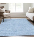 Addison Chantille ACN782-Sky 9 ft. X 12 ft. Rectangle Rug