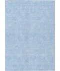 Addison Chantille ACN782-Sky 9 ft. X 12 ft. Rectangle Rug