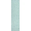 Addison Chantille ACN782-Teal 2 ft. 3 in. X 7 ft. 6 in. Rectangle Rug
