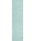 Addison Chantille ACN782-Teal 2 ft. 3 in. X 7 ft. 6 in. Rectangle Rug