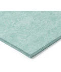 Addison Chantille ACN782-Teal 3 ft. X 5 ft. Rectangle Rug