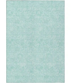Addison Chantille ACN782-Teal 3 ft. X 5 ft. Rectangle Rug