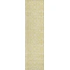 Addison Chantille ACN784-Gold 2 ft. 3 in. X 7 ft. 6 in. Rectangle Rug