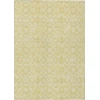 Addison Chantille ACN784-Gold 9 ft. X 12 ft. Rectangle Rug
