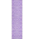 Addison Chantille ACN784-Lavender 2 ft. 3 in. X 7 ft. 6 in. Rectangle Rug