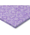 Addison Chantille ACN784-Lavender 2 ft. 3 in. X 7 ft. 6 in. Rectangle Rug