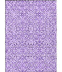 Addison Chantille ACN784-Lavender 8 ft. X 10 ft. Rectangle Rug