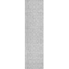 Addison Chantille ACN784-Silver 2 ft. 3 in. X 7 ft. 6 in. Rectangle Rug