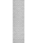 Addison Chantille ACN784-Silver 2 ft. 3 in. X 7 ft. 6 in. Rectangle Rug