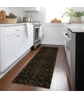 Addison Chantille ACN785-Brown 2 ft. 3 in. X 7 ft. 6 in. Rectangle Rug