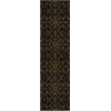 Addison Chantille ACN785-Brown 2 ft. 3 in. X 7 ft. 6 in. Rectangle Rug