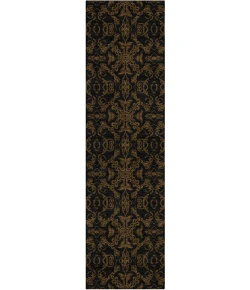 Addison Chantille ACN785-Brown 2 ft. 3 in. X 7 ft. 6 in. Rectangle Rug