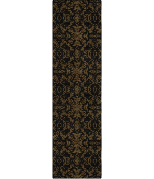 Addison Chantille ACN785-Brown 2 ft. 3 in. X 7 ft. 6 in. Rectangle Rug