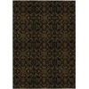 Addison Chantille ACN785-Brown 8 ft. X 10 ft. Rectangle Rug