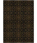 Addison Chantille ACN785-Brown 8 ft. X 10 ft. Rectangle Rug