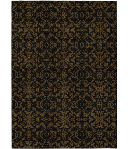 Addison Chantille ACN785-Brown 8 ft. X 10 ft. Rectangle Rug
