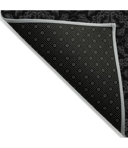 Addison Chantille ACN785-Gray 8 ft. X 10 ft. Rectangle Rug