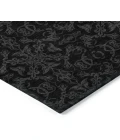 Addison Chantille ACN785-Gray 8 ft. X 10 ft. Rectangle Rug