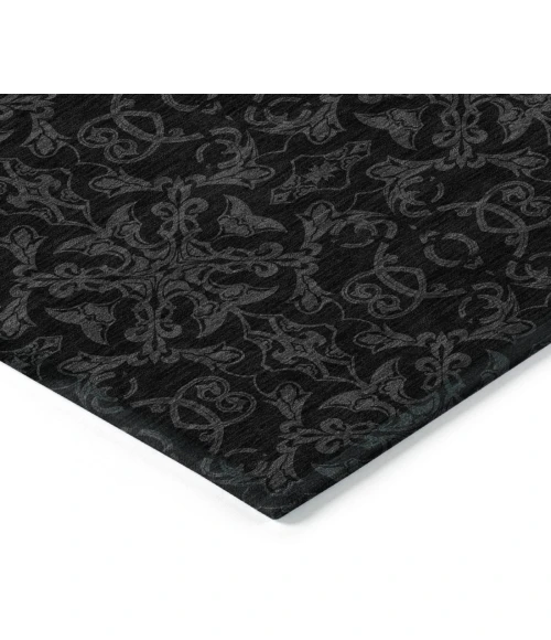 Addison Chantille ACN785-Gray 8 ft. X 10 ft. Rectangle Rug