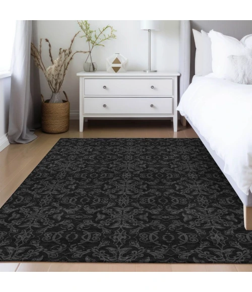 Addison Chantille ACN785-Gray 8 ft. X 10 ft. Rectangle Rug