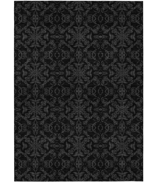 Addison Chantille ACN785-Gray 8 ft. X 10 ft. Rectangle Rug
