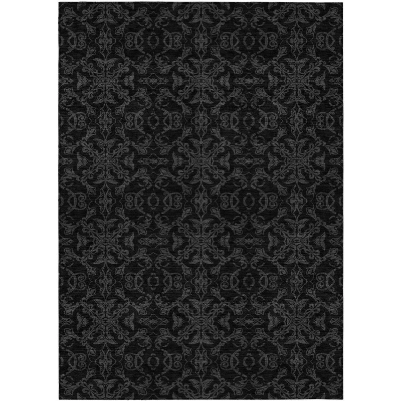 Addison Chantille ACN785-Gray 8 ft. X 10 ft. Rectangle Rug