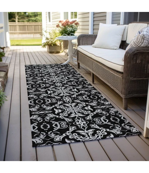 Addison Chantille ACN785-Ivory 2 ft. 3 in. X 7 ft. 6 in. Rectangle Rug