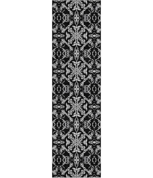 Addison Chantille ACN785-Ivory 2 ft. 3 in. X 7 ft. 6 in. Rectangle Rug