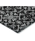 Addison Chantille ACN785-Ivory 2 ft. 3 in. X 7 ft. 6 in. Rectangle Rug