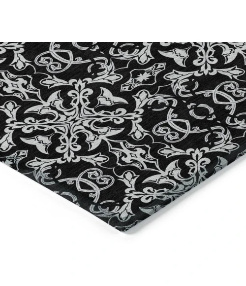 Addison Chantille ACN785-Ivory 2 ft. 3 in. X 7 ft. 6 in. Rectangle Rug