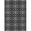 Addison Chantille ACN785-Ivory 8 ft. X 10 ft. Rectangle Rug