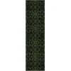 Addison Chantille ACN785-Olive 2 ft. 3 in. X 7 ft. 6 in. Rectangle Rug