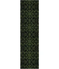 Addison Chantille ACN785-Olive 2 ft. 3 in. X 7 ft. 6 in. Rectangle Rug